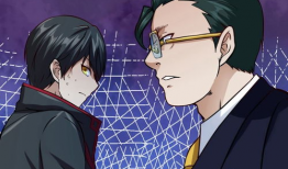 苍狼bl动漫,热血青春，激情燃烧的青春岁月